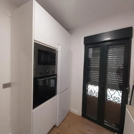 Yourhouse 2 Loft 公寓