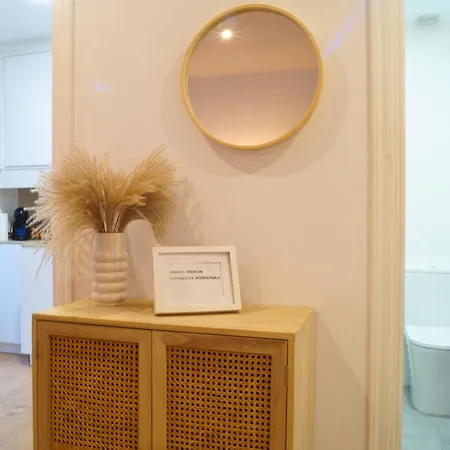 Yourhouse 2 Loft Appartement *