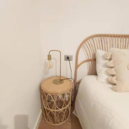 Yourhouse 2 Loft Ourense