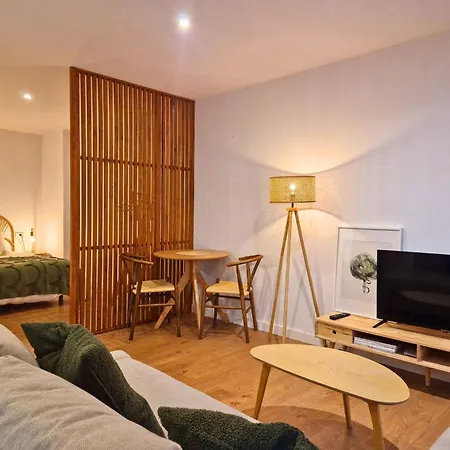 Yourhouse 2 Loft Appartement