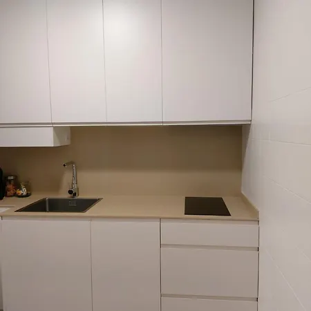 Appartement Yourhouse 2 Loft