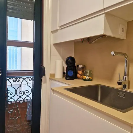 Yourhouse 2 Loft Appartement *