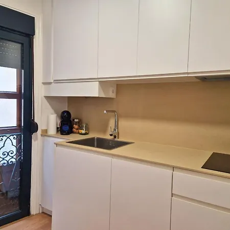 Apartment Yourhouse 2 Loft Ourense