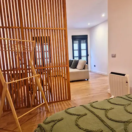 Yourhouse 2 Loft * Ourense