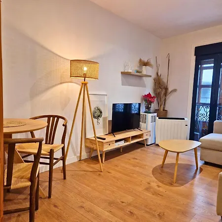 Apartment Yourhouse 2 Loft