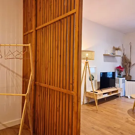 Apartment Yourhouse 2 Loft Ourense