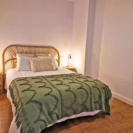 Yourhouse 2 Loft Ourense