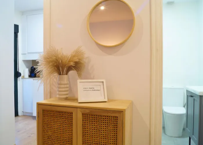 Yourhouse 2 Loft Apartament *